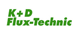 kdflux logo m